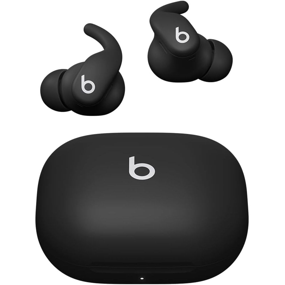 Buy Ecat Tech Ltd,Beats Powerbeats Fit – Wireless Noise-Cancelling Workout Earbuds – Jet Black - Gadcet UK | UK | London | Scotland | Wales| Near Me | Cheap | Pay In 3 | In-Ear Headphones